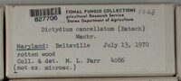 Image Associated With the Occurence
